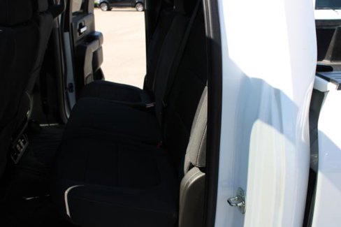 Used 2022 Chevrolet Silverado 2500 LT w/ Convenience Package image 24