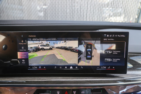 New 2026 BMW 760i xDrive w/ Premium Package image 20