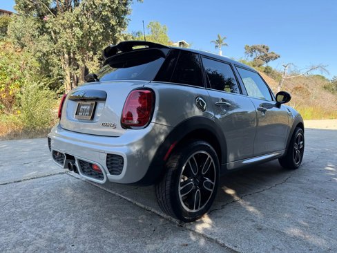 Used 2019 MINI Cooper S w/ Premium Package image 29