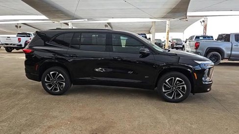 New 2025 Buick Enclave Sport Touring w/ Super Cruise Package image 44
