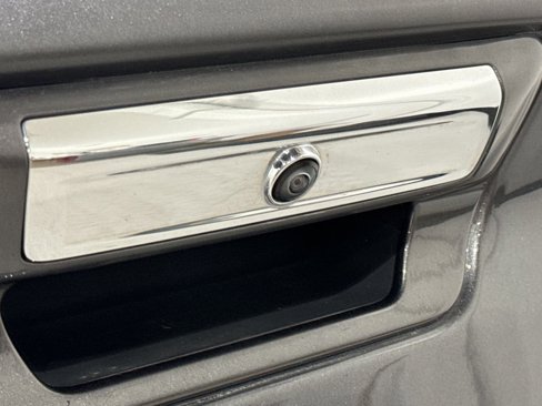 Used 2022 RAM 1500 Limited w/ Body-Colour Bumper Group image 29