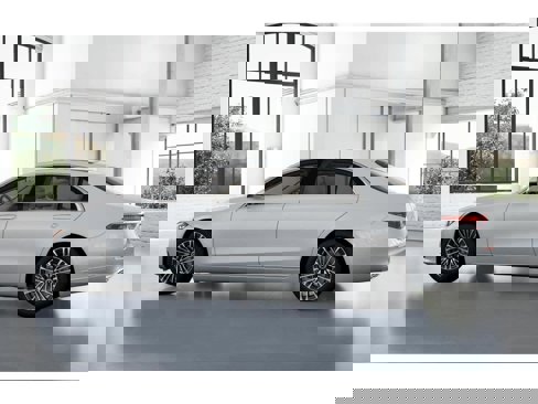 New 2026 Mercedes-Benz S 500 4MATIC image 31