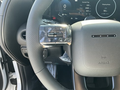 New 2026 Hyundai Palisade XRT Pro image 16