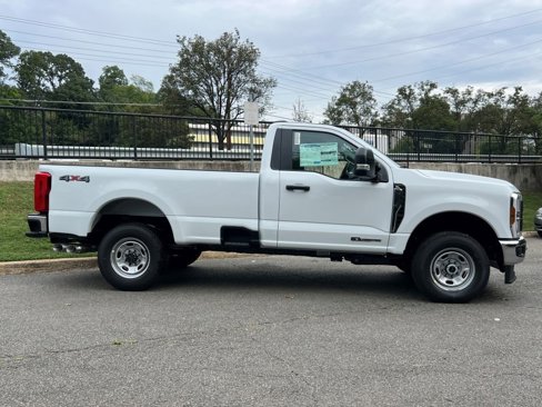 New 2026 Ford F250 XL image 3