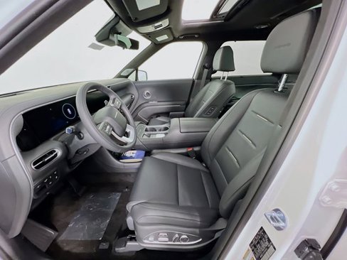 New 2026 Hyundai Palisade Calligraphy image 18