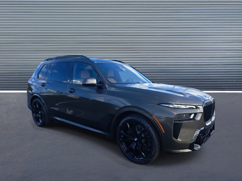 New 2026 BMW X7 xDrive40i w/ M Sport Package image 2
