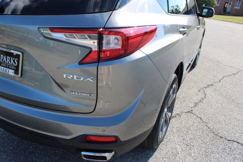 New 2025 Acura RDX w/ Technology Package image 43