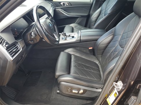 Used 2023 BMW X5 sDrive40i image 5