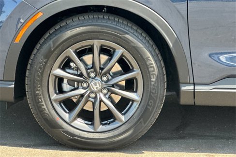 New 2026 Honda CR-V EX-L image 34