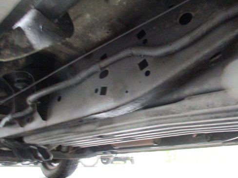 Used 2012 Ford F150 FX4 w/ FX Luxury Pkg image 39