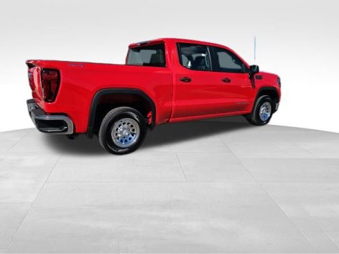 Used 2024 GMC Sierra 1500 Pro image 30