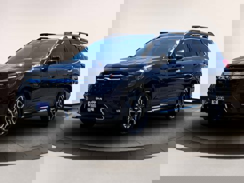 New 2025 Subaru Ascent Touring image 2