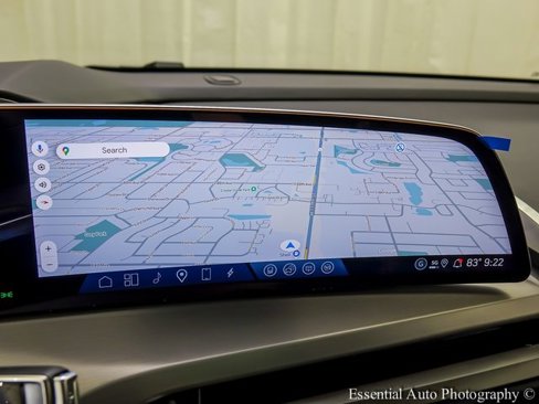 New 2026 Cadillac Vistiq Platinum w/ LPO, Floor Liner Package image 17