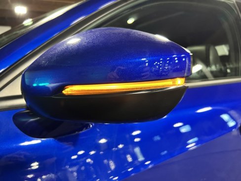 Used 2025 Acura Integra A-Spec image 26
