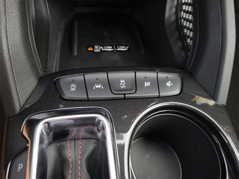 New 2026 Chevrolet TrailBlazer RS w/ Convenience Package image 16
