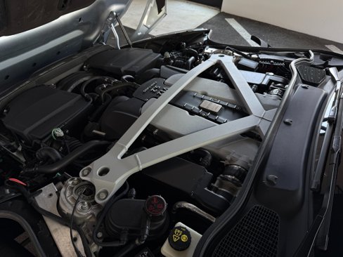 Used 2018 Aston Martin DB11 V12 image 35