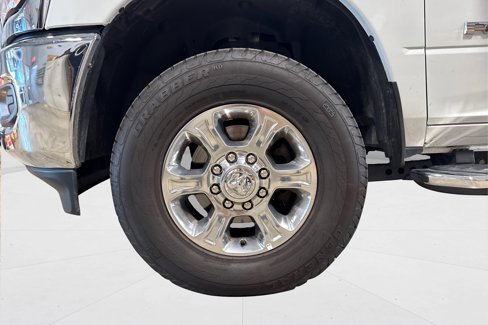 Used 2024 RAM 2500 Big Horn image 49