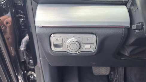 Used 2022 Mercedes-Benz GLE 350 w/ 3rd Row Seat Package image 14