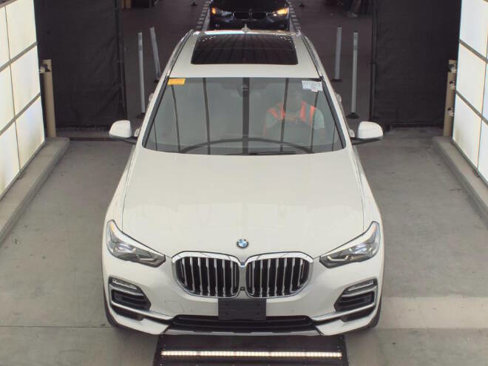 Used 2020 BMW X5 xDrive40i w/ Premium Package image 2