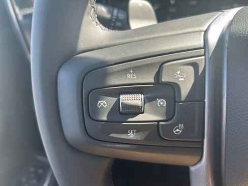 New 2026 GMC Sierra 1500 SLT image 26