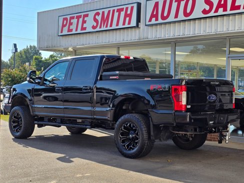Used 2019 Ford F250 Lariat image 9
