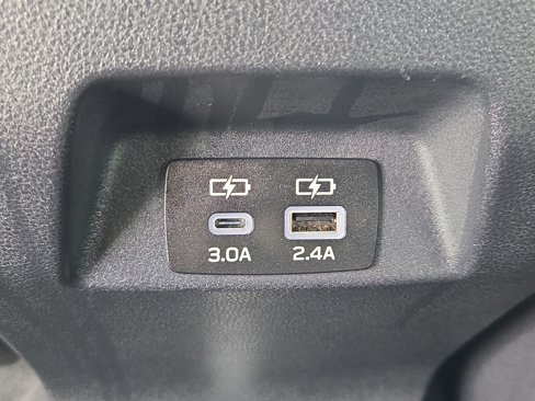 Certified 2024 Subaru Crosstrek 2.5i Wilderness image 13