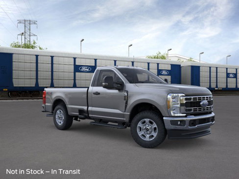 New 2026 Ford F250 XLT image 7