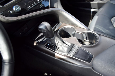 Used 2022 Toyota Camry SE image 23