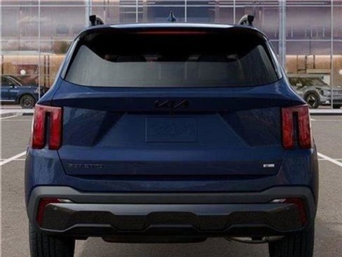 New 2026 Kia Sorento X-Line EX image 67
