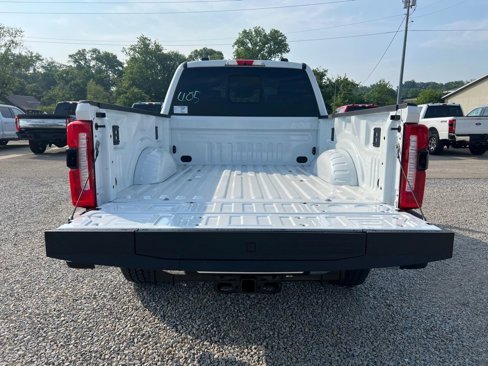 New 2025 Ford F250 King Ranch w/ Chrome Package image 19