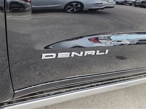 New 2026 GMC Sierra 1500 Denali Ultimate image 14