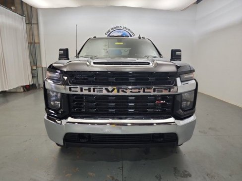 Used 2023 Chevrolet Silverado 2500 LT image 11