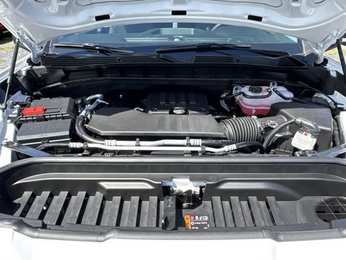 New 2026 GMC Sierra 1500 Pro w/ Graphite Edition image 29