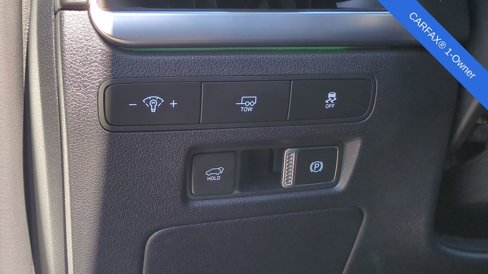 Used 2024 Hyundai Palisade Calligraphy image 18