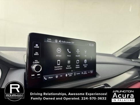 New 2025 Acura Integra Type S image 6