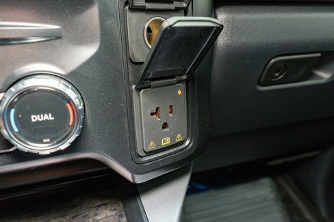 Used 2024 Ford F250 Lariat w/ Lariat Ultimate Package image 32