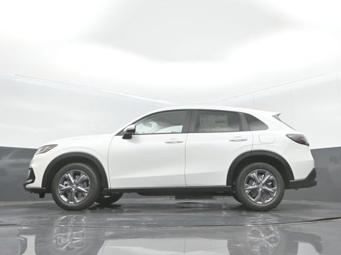 New 2026 Honda HR-V LX image 14
