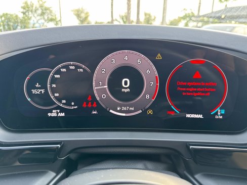 Certified 2024 Porsche Cayenne Coupe image 30