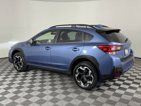 Used 2023 Subaru Crosstrek 2.5i Limited image 6