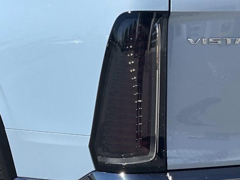 New 2026 Cadillac Vistiq Sport image 10