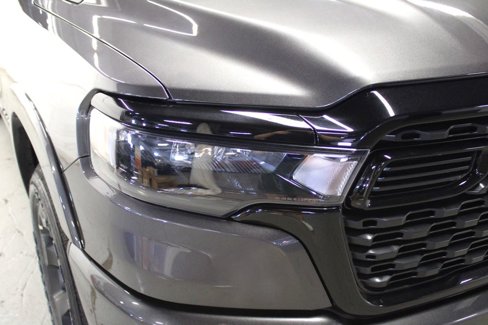 New 2026 RAM 1500 Big Horn image 37