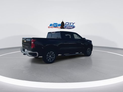 New 2026 Chevrolet Silverado 1500 LT image 9
