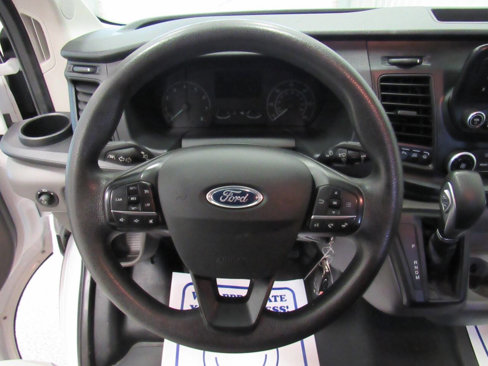 Used 2020 Ford Transit 150 Low Roof w/ Load Area Protection Package image 38