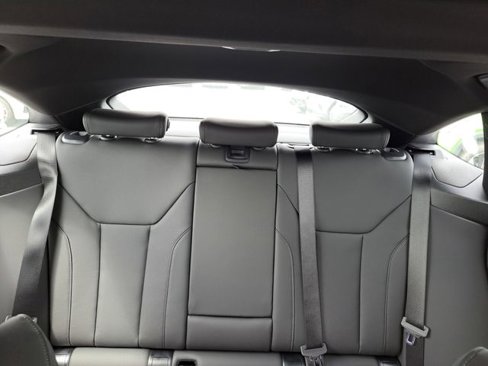 New 2025 BMW i4 xDrive40i w/ M Sport Package image 34
