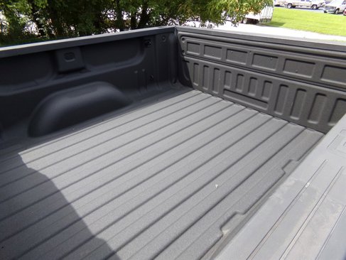 Used 2018 GMC Sierra 1500 SLT image 5