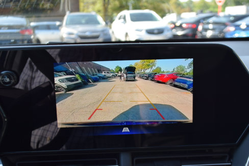 Used 2024 Chevrolet Trax LT w/ Driver Confidence Package image 23
