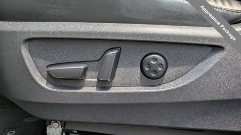 Certified 2022 INFINITI QX50 Luxe w/ Appearance Package image 23