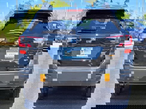 New 2025 Subaru Outback Wilderness image 5