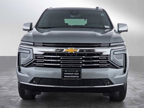 Used 2026 Chevrolet Tahoe Premier image 8