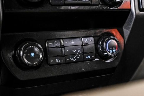 Used 2022 Ford F350 XL w/ Power Equipment Group image 26